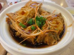-点都德(华强南店)
