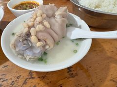 -老一品蹄花店(新津店)