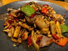 -十三式重庆江湖菜(金茂览秀城店)