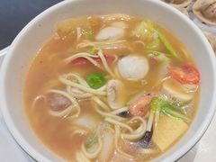 -同心楼(解放北路店)