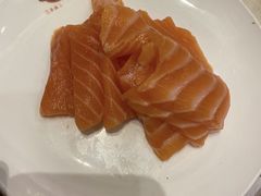 -芭菲盛宴·环球美食(解放碑英利国际店)