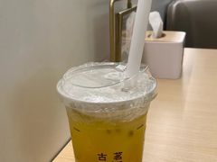 -吕氏疙瘩汤·新派鲁菜(东城万达广场店)
