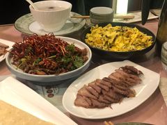 酱牛肉-老昌春饼(中央大街店)