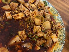 -温记府廟豆汤饭·始于1955年(海椒店)