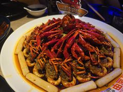 -红盔甲·小龙虾(定西路店)