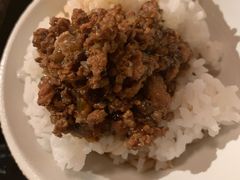 卤肉饭-玉善烧烤串城(长春总店)
