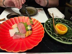 -AKIMOTO秋本寿司(双井店)