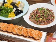 -双合园·海鲜水饺青岛菜(万佳广场店)