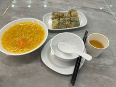 -台北楚楚园馅饼粥(虹桥南丰城店)