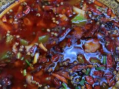 -老丘丘(较场口店)