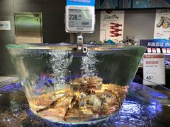 -盒马鲜生(悠方店)