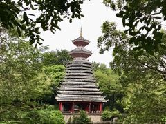 -深圳锦绣中华民俗村