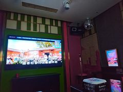 -音乐派KTV(银泰城店)