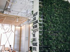 -Green Option(官舍店)