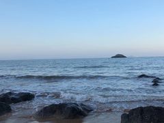 -嵛山岛