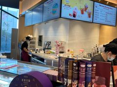 -哈根达斯(SM店)
