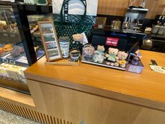 -星巴克(重庆上海城店)