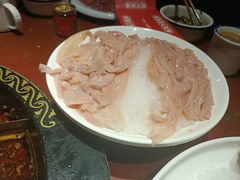 -黄家码头老火锅(解放碑旗舰店)