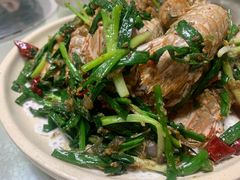 -金龙·打边炉(南京西路店)