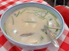 -鹤睦鱼生·啫啫煲·海鲜(保利百合店)
