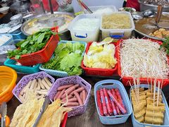 -正宗阳山牛杂(东城店)