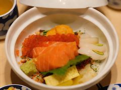 -小山日本料理(兴业太古汇店)