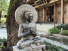 -香积寺