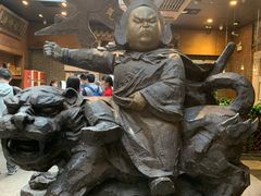 -局气烤鸭·北京菜(前门店)