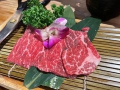 -AJIYA味屋和牛烤肉自助放题(温州万象城店)