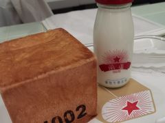 -红星前进面包牛奶公司(五道口购物中心店)