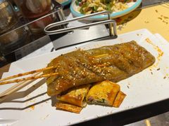 -那些年记忆烧烤