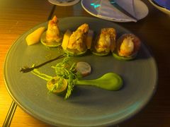 -MARU玛露音乐餐厅(大学路店)