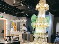 -HOTISLAND海鸡岛·韩国料理(江南西店)
