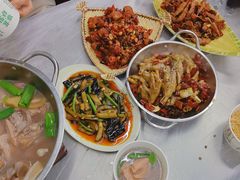-小民大排档(光谷店)