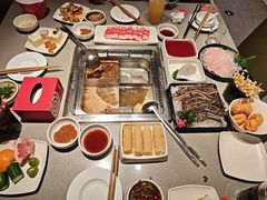 -海底捞火锅(如皋吾悦广场店)