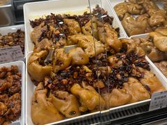 -好百客面包房(远大美食城店)