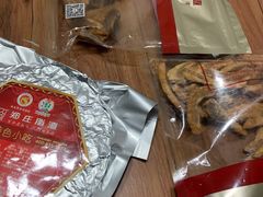 -郑庄脂渣海鲜楼(九水路店)