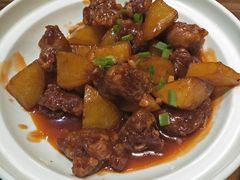 荔枝肉-破店(井大店)