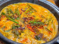 -黔有有贵州酸汤夺夺粉火锅(五味十字店)