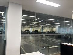 -上海永达奥诚奥迪4S店(申江路店)
