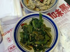 -回味黑鸭煲·始于2006(万松园店)