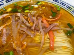 -永丰面馆(汉口路店)