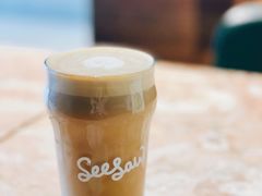 -Seesaw Coffee(深圳万象天地店)