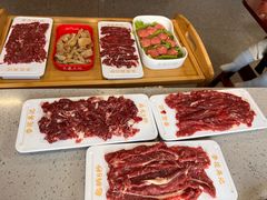 -杏花吴记牛肉火锅