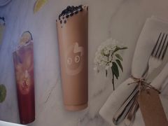 -CoCo都可(燕塘店)