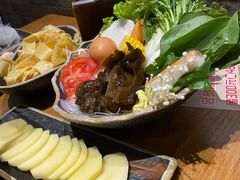 -呷哺呷哺 黄金牧场 (新中关购物中心店)