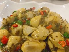 -小口味
