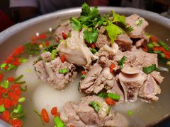 -清真·宁夏印象·盐池滩羊肉体验店(江宁路店)