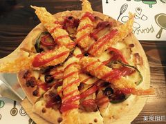 -吃饼人西餐(南开店)