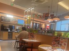-菲滋意式餐厅(加州阳光二店)